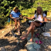 Review photo of Two Medicine Campground — Glacier National Park by Sarah N., May 30, 2020