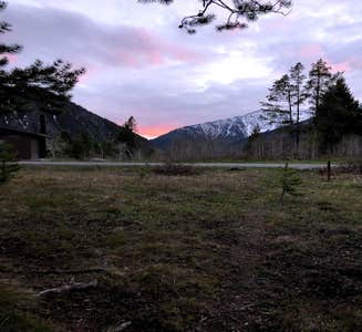 Camper-submitted photo from Beaver Creek Campground