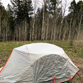 Review photo of Beaver Creek Campground by Sarah N., May 30, 2020