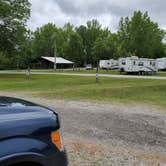 Review photo of Peach Queen Campground by Farmer Family .., May 30, 2020