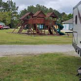 Review photo of Peach Queen Campground by Farmer Family .., May 30, 2020