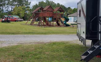 Farmer Family ..'s photo of rv camping at Peach Queen Campground near Stanton, AL