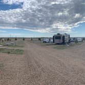 Review photo of Cuervo Mountain RV Park and Horse Hotel by Katy R., May 30, 2020