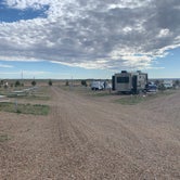 Review photo of Cuervo Mountain RV Park and Horse Hotel by Katy R., May 30, 2020