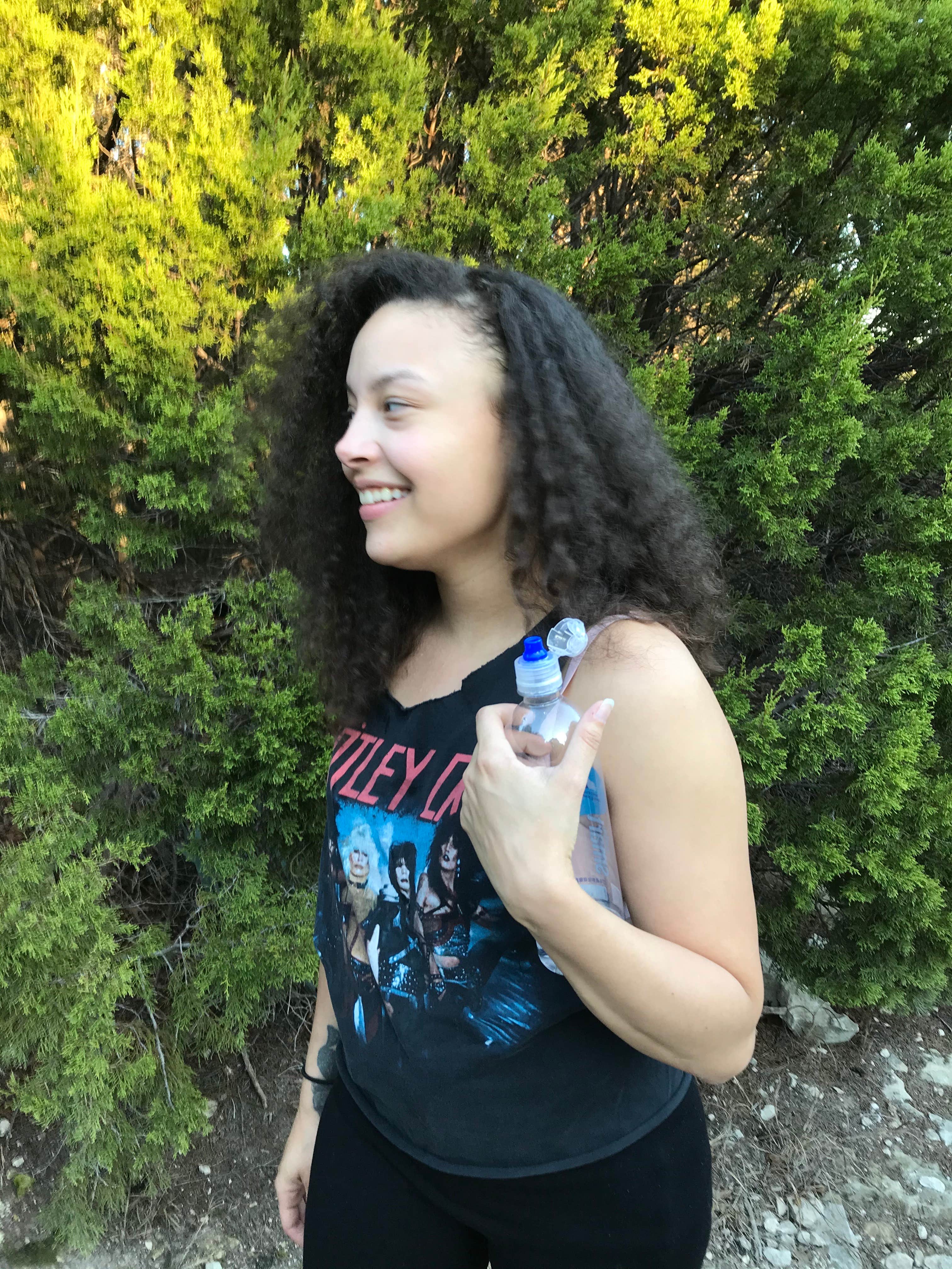 Camper-submitted photo at Shawnee Twin Lakes near Warr Acres, OK