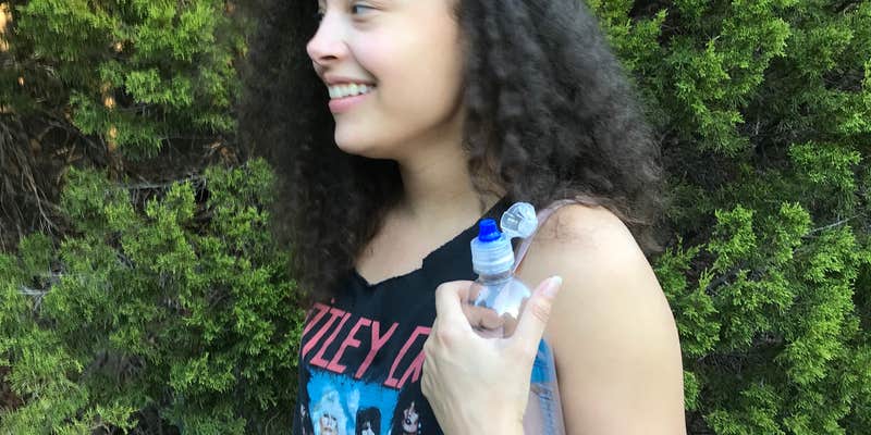 Camper submitted image from Shawnee Twin Lakes