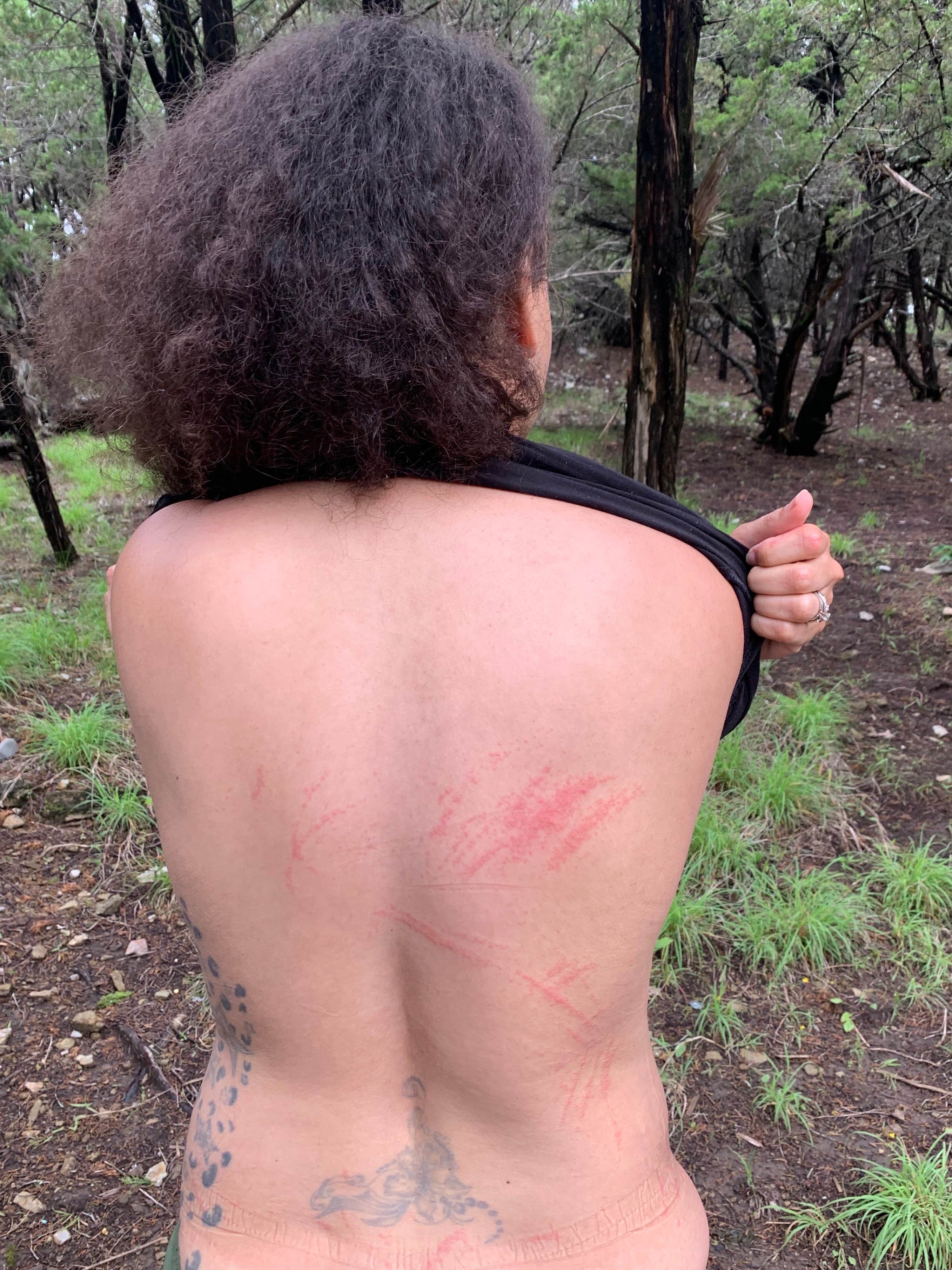 Camper-submitted photo at Shawnee Twin Lakes near Warr Acres, OK