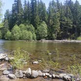 Review photo of Gifford Pinchot National Forest Dispersed Site by Shawna B., May 30, 2020