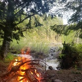Review photo of Gifford Pinchot National Forest Dispersed Site by Shawna B., May 30, 2020