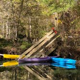 Review photo of Ginnie Springs Outdoors by Perry J., May 30, 2020