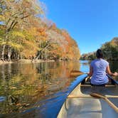 Review photo of Ginnie Springs Outdoors by Perry J., May 30, 2020