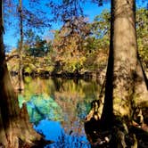 Review photo of Ginnie Springs Outdoors by Perry J., May 30, 2020