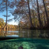 Review photo of Ginnie Springs Outdoors by Perry J., May 30, 2020