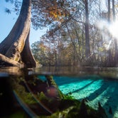 Review photo of Ginnie Springs Outdoors by Perry J., May 30, 2020