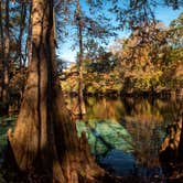 Review photo of Ginnie Springs Outdoors by Perry J., May 30, 2020