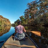 Review photo of Ginnie Springs Outdoors by Perry J., May 30, 2020