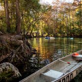 Review photo of Ginnie Springs Outdoors by Perry J., May 30, 2020