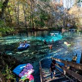 Review photo of Ginnie Springs Outdoors by Perry J., May 30, 2020