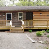 Review photo of Wellfleet Hollow State Park Campground by Jean C., May 30, 2020