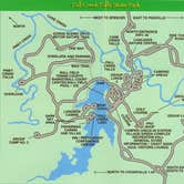 Review photo of Fall Creek Falls State Park Campground by Robert H., July 1, 2016