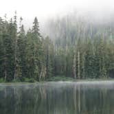 Review photo of Cora Lake Back Country by Dawnielle C., October 3, 2017