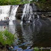 Review photo of Fall Creek Falls State Park Campground by Robert H., July 1, 2016