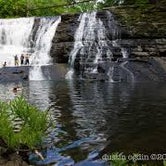 Review photo of Fall Creek Falls State Park Campground by Robert H., July 1, 2016