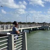 Review photo of Fort De Soto Campground by Perry J., May 30, 2020