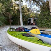 Review photo of Fort De Soto Campground by Perry J., May 30, 2020