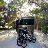 Review photo of Fort De Soto Campground by Perry J., May 30, 2020