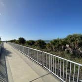 Review photo of Fort De Soto Campground by Perry J., May 30, 2020