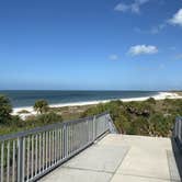 Review photo of Fort De Soto Campground by Perry J., May 30, 2020