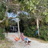 Review photo of Fort De Soto Campground by Perry J., May 30, 2020