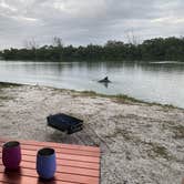 Review photo of Fort De Soto Campground by Perry J., May 30, 2020