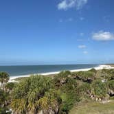 Review photo of Fort De Soto Campground by Perry J., May 30, 2020