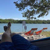 Review photo of Fort De Soto Campground by Perry J., May 30, 2020