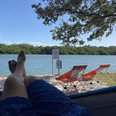 Review photo of Fort De Soto Campground by Perry J., May 30, 2020