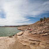 Review photo of Riana - Abiquiu Lake by B M., May 30, 2020