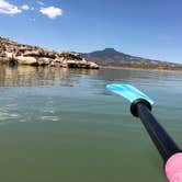 Review photo of Riana - Abiquiu Lake by B M., May 30, 2020