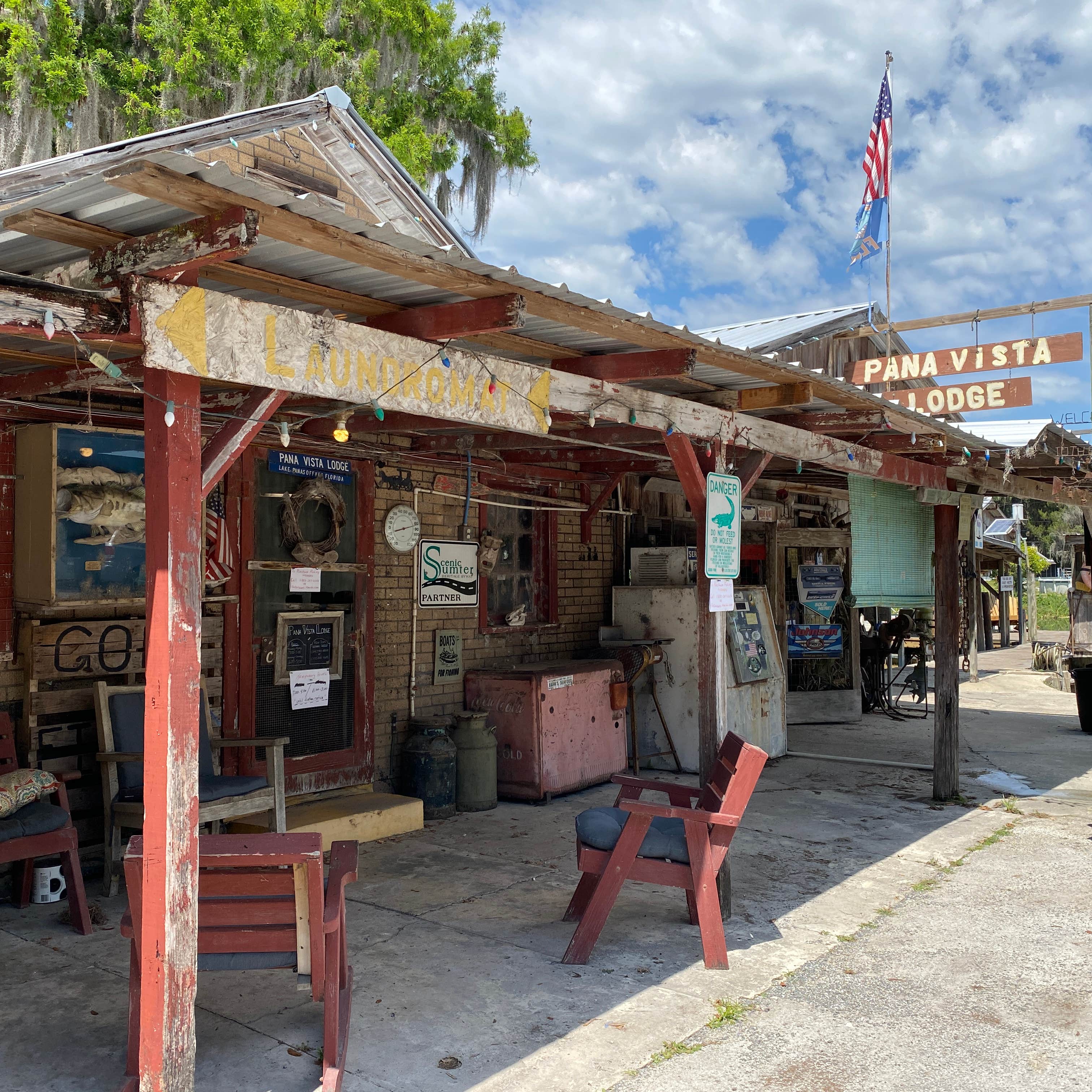 Thousand Palms RV Resort Camping The Dyrt