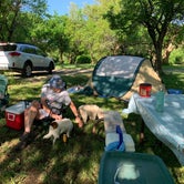Review photo of Pomona State Park Campground by Janice  O., May 30, 2020