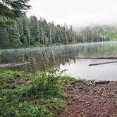 Review photo of Cora Lake Back Country by Dawnielle C., October 3, 2017