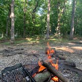 Review photo of Indian Creek Campground by Scott M., May 30, 2020