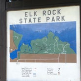 Review photo of Elk Rock Campground and Boat Ramp by Willy W., May 30, 2020