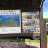 Review photo of Equestrian Campground — Elk Rock State Park by Willy W., May 30, 2020