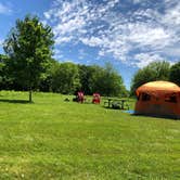 Review photo of Equestrian Campground — Elk Rock State Park by Willy W., May 30, 2020