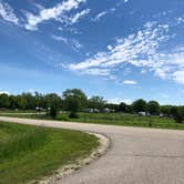 Review photo of Equestrian Campground — Elk Rock State Park by Willy W., May 30, 2020