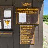 Review photo of Equestrian Campground — Elk Rock State Park by Willy W., May 30, 2020