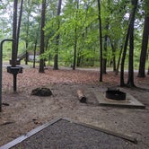 Review photo of Goose Creek State Park Campground by Anna B., May 30, 2020