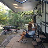 Review photo of Morefield Campground — Mesa Verde National Park by B M., May 30, 2020